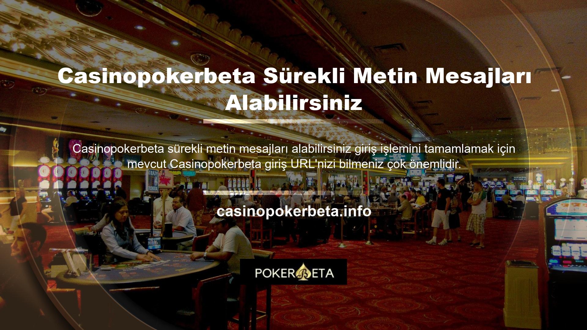 Şimdiye kadar, Casinopokerbeta Blackjack Oyunu web sitesine sorunsuz bir şekilde bağlanıyor gibi görünüyor